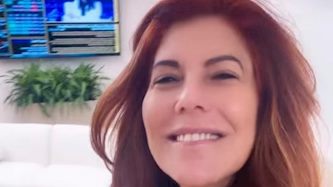 גודי ניר מוזס שלום, צילום: אינסטגרם